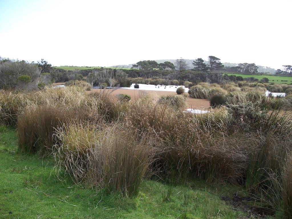 Cloudy Bay Beach House South Bruny Exterior foto