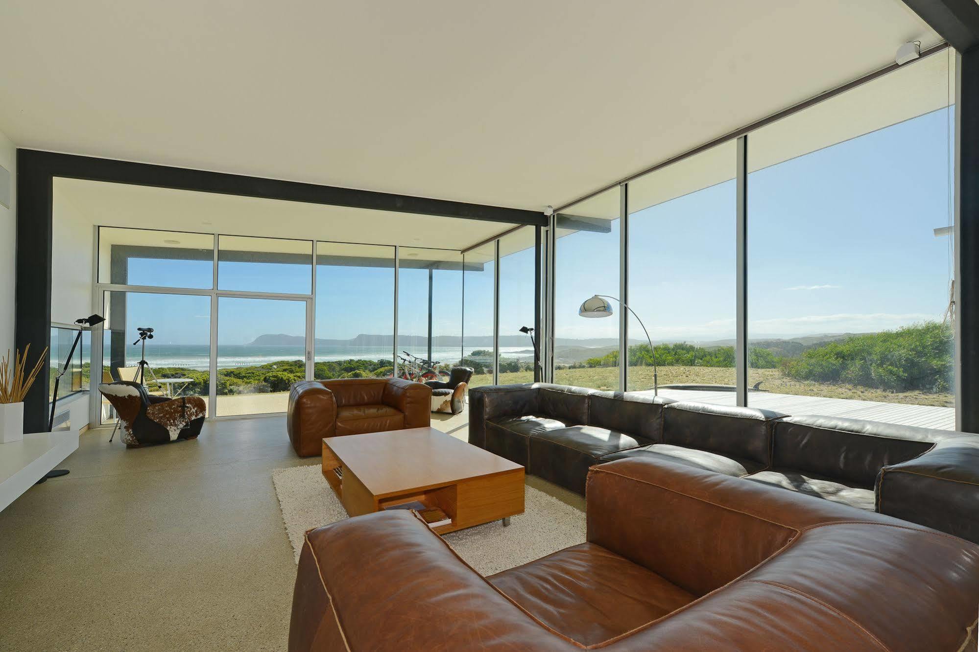 Cloudy Bay Beach House South Bruny Exterior foto