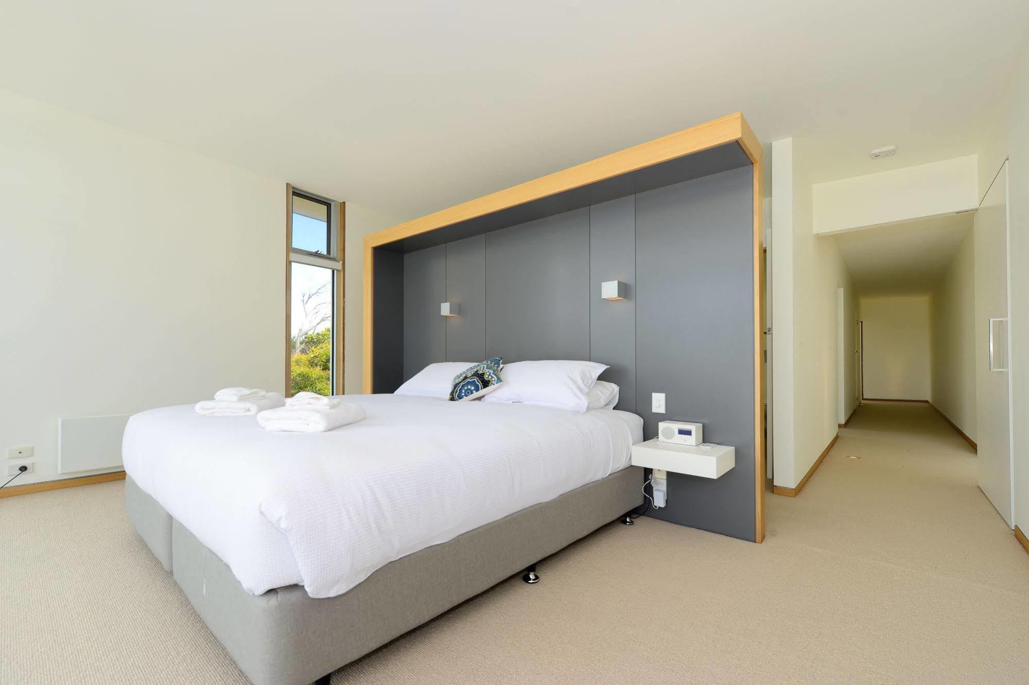 Cloudy Bay Beach House South Bruny Exterior foto