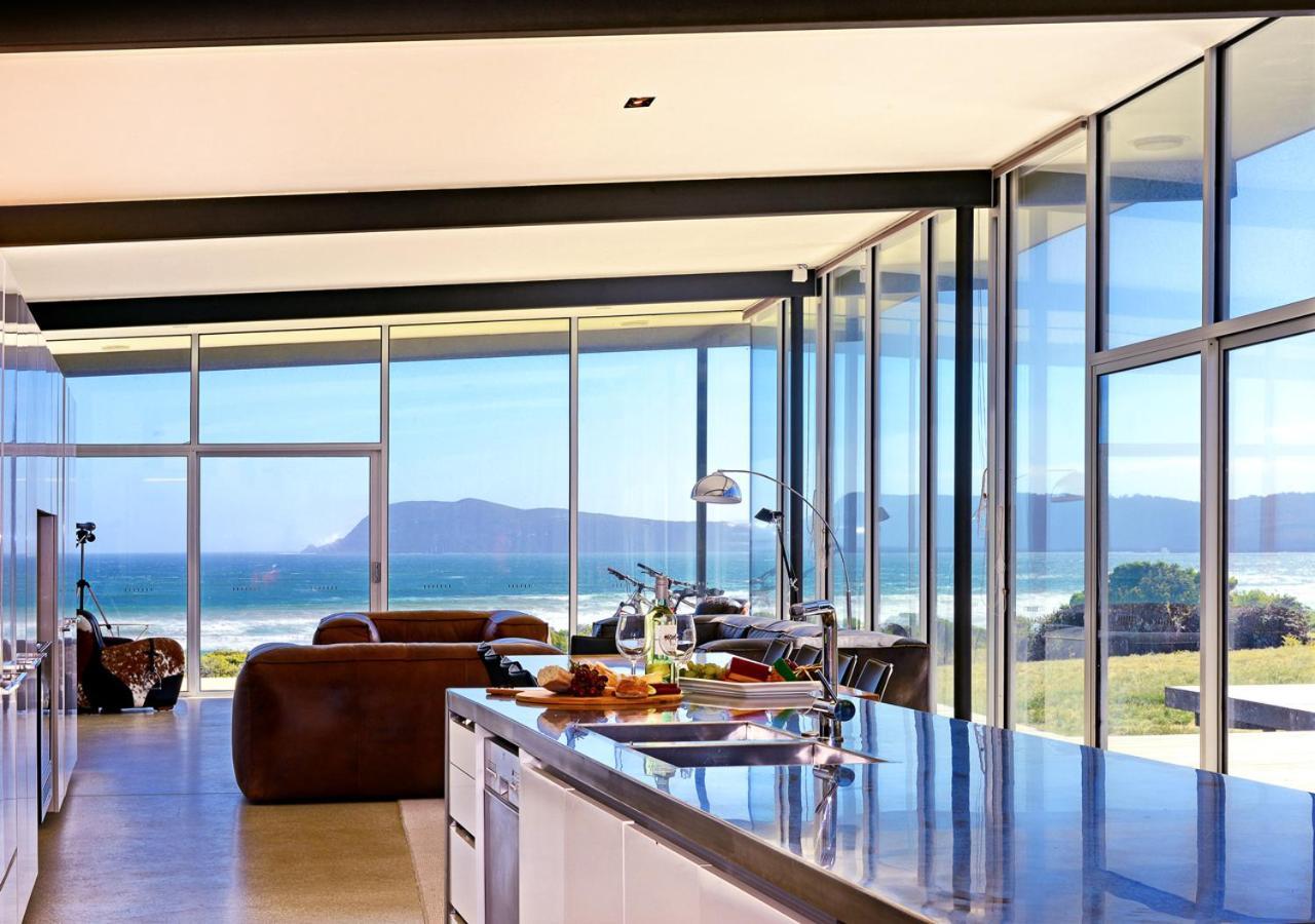 Cloudy Bay Beach House South Bruny Exterior foto